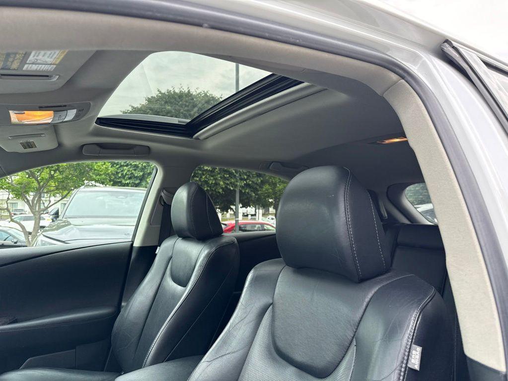 used 2015 Lexus RX 350 car, priced at $20,790
