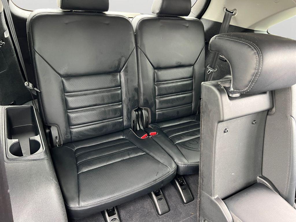 used 2019 Kia Sorento car, priced at $14,882