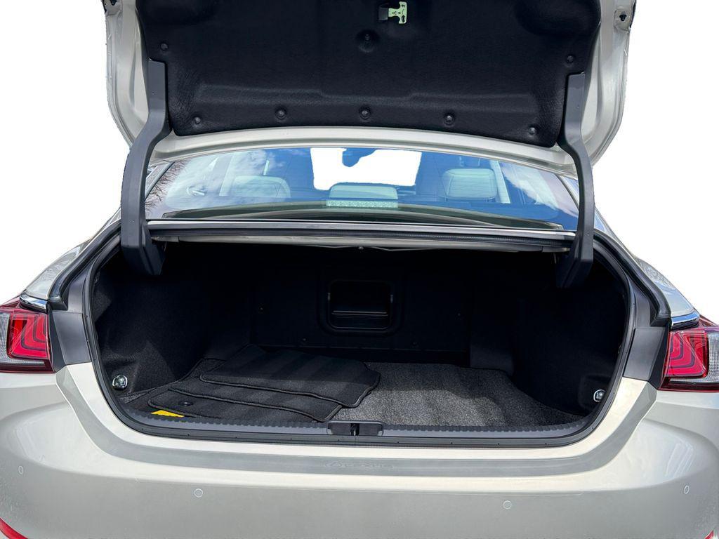 used 2025 Lexus ES 350 car, priced at $45,014