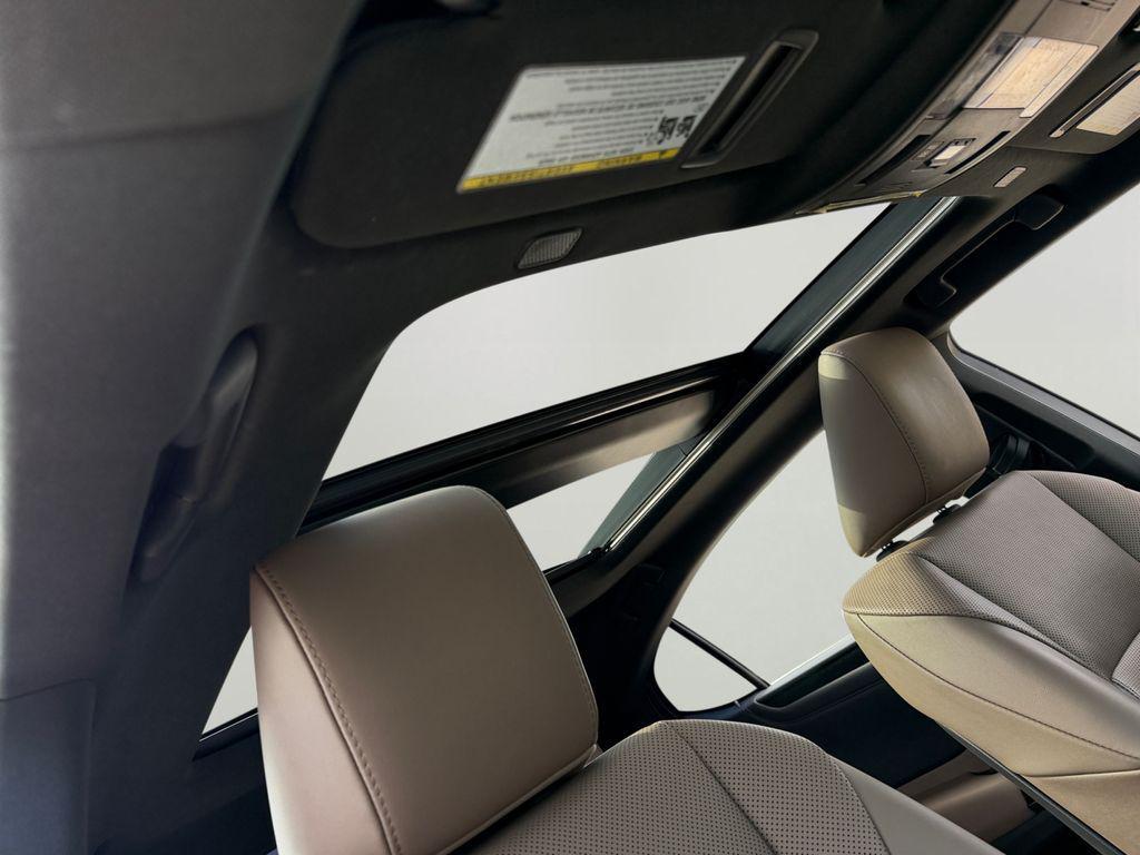 used 2022 Lexus ES 350 car, priced at $31,578