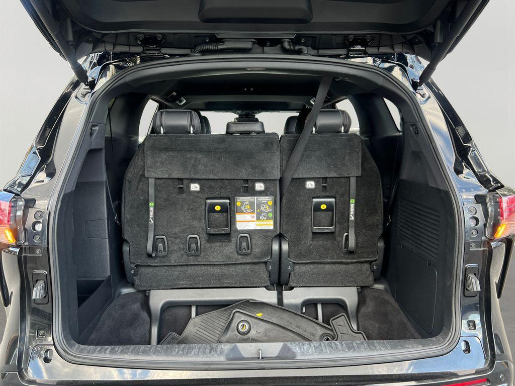 used 2022 Toyota Sienna car, priced at $37,355