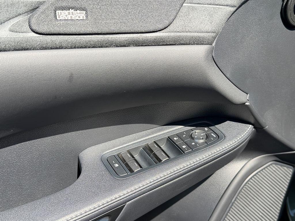 used 2026 Lexus RX 350 car, priced at $68,499