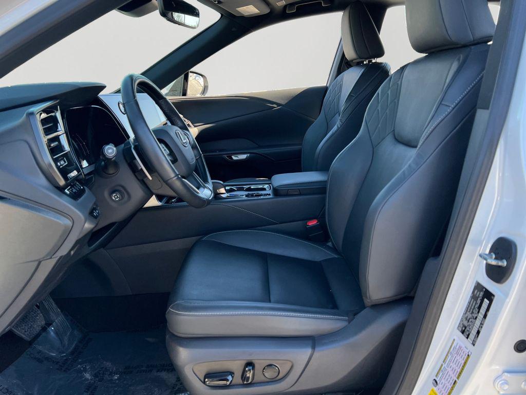 used 2024 Lexus RX 350 car, priced at $47,899