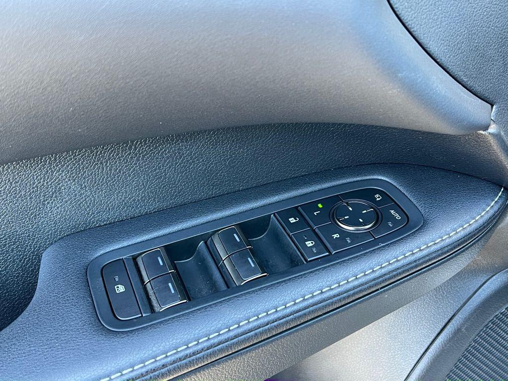 used 2024 Lexus RX 350 car, priced at $47,899