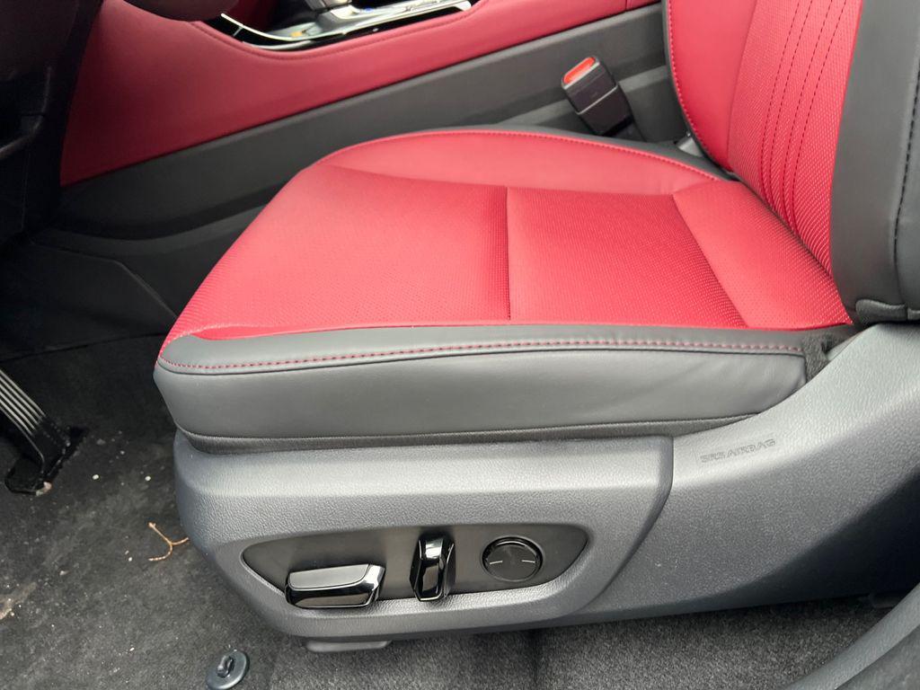 new 2026 Lexus NX 350h car, priced at $52,639