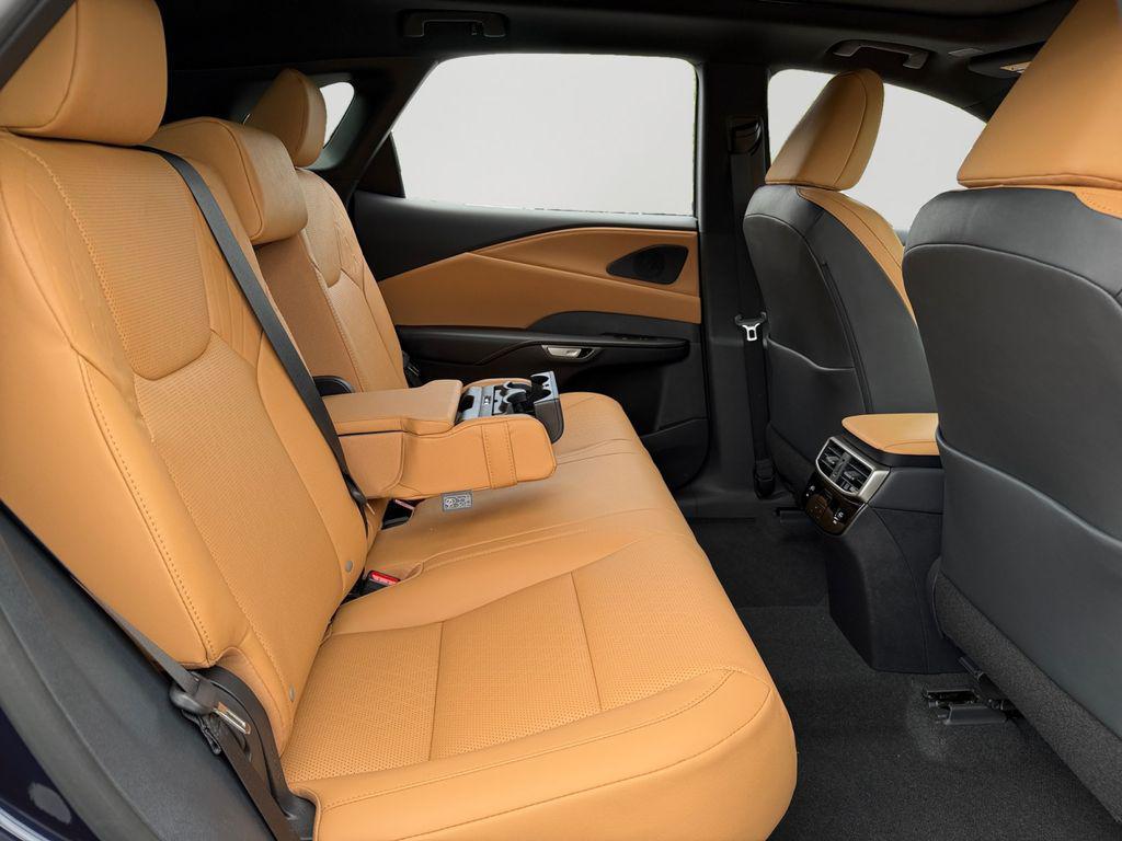 new 2026 Lexus RX 350 car, priced at $63,745
