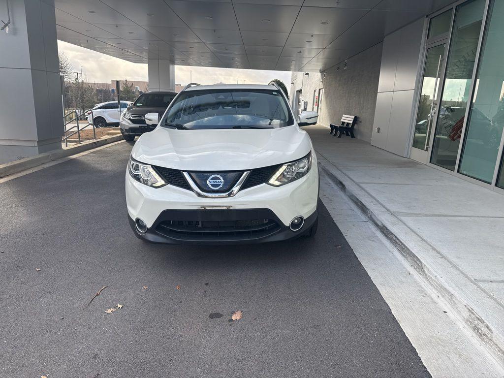 used 2019 Nissan Rogue Sport car, priced at $15,990