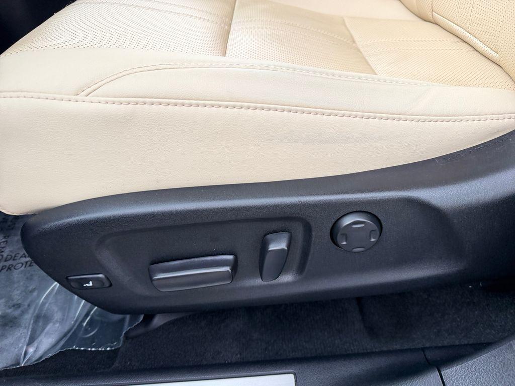 used 2022 Lexus RX 350 car, priced at $44,641