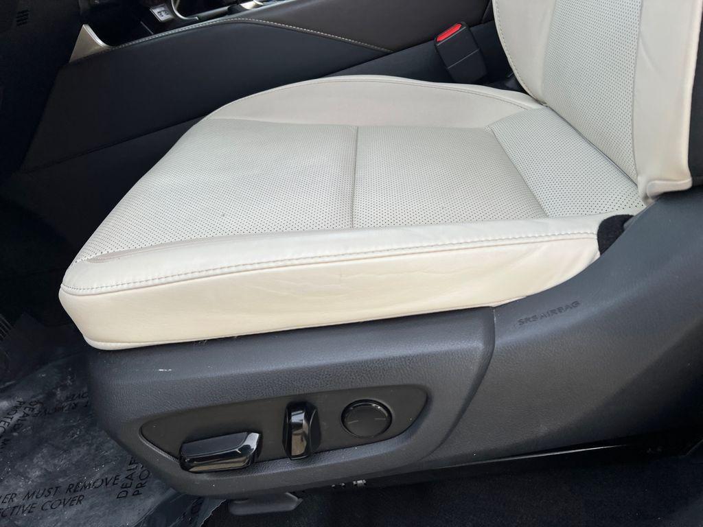 used 2023 Lexus RX 350 car, priced at $42,514