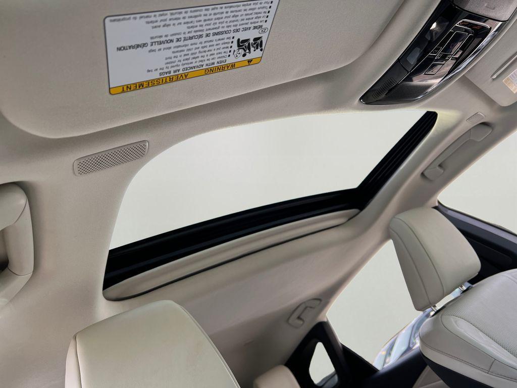 used 2023 Lexus RX 350 car, priced at $42,514