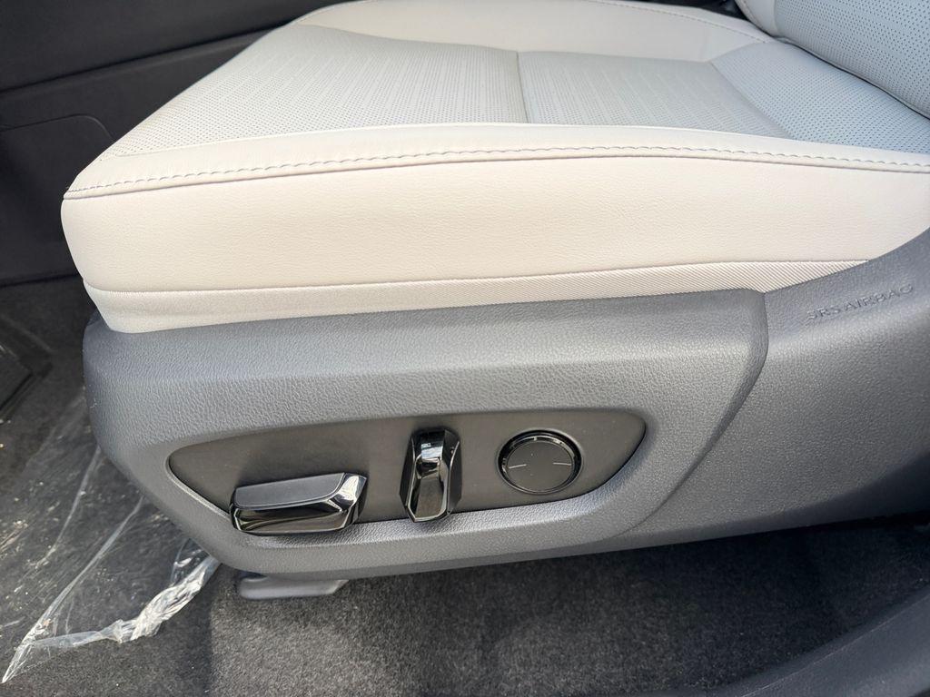 new 2026 Lexus TX 350 car, priced at $65,834