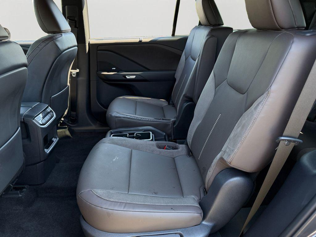 used 2026 Lexus TX 350 car, priced at $65,813
