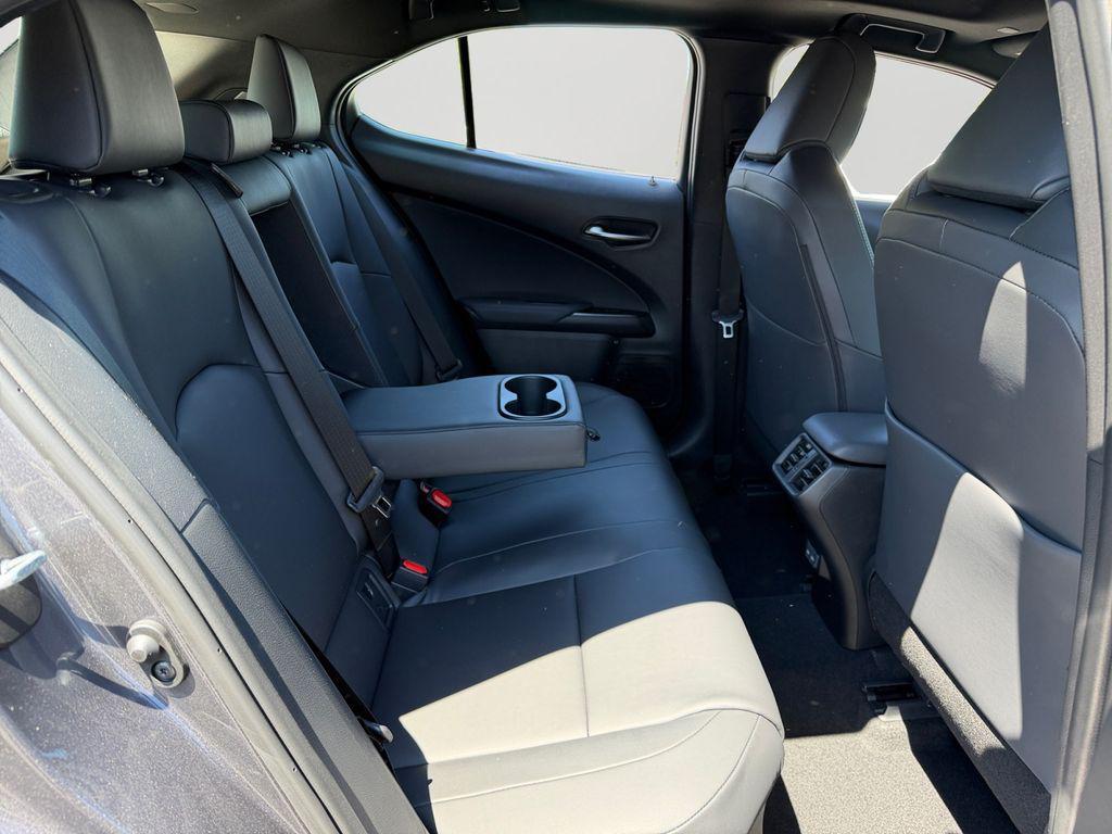 used 2026 Lexus UX 300h car, priced at $46,659