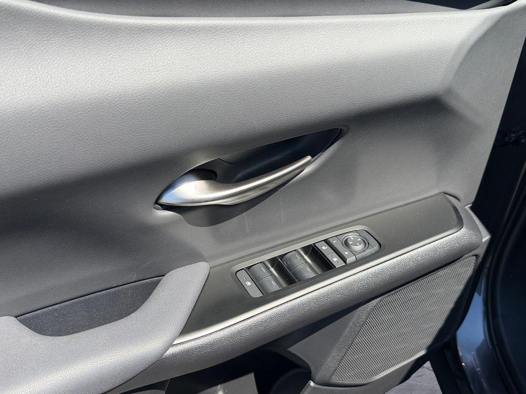 used 2026 Lexus UX 300h car, priced at $46,659