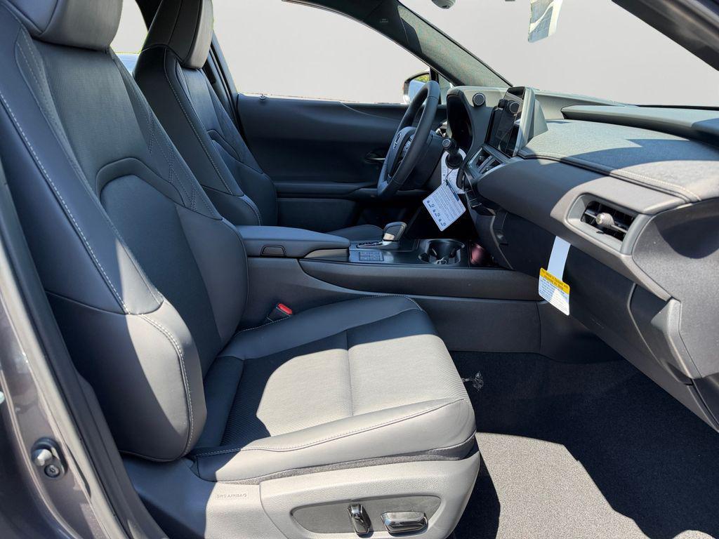 used 2026 Lexus UX 300h car, priced at $46,659