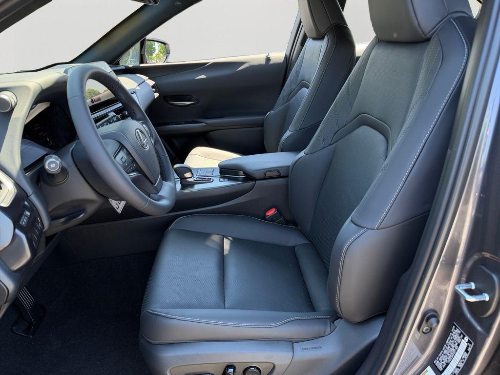 used 2026 Lexus UX 300h car, priced at $46,659