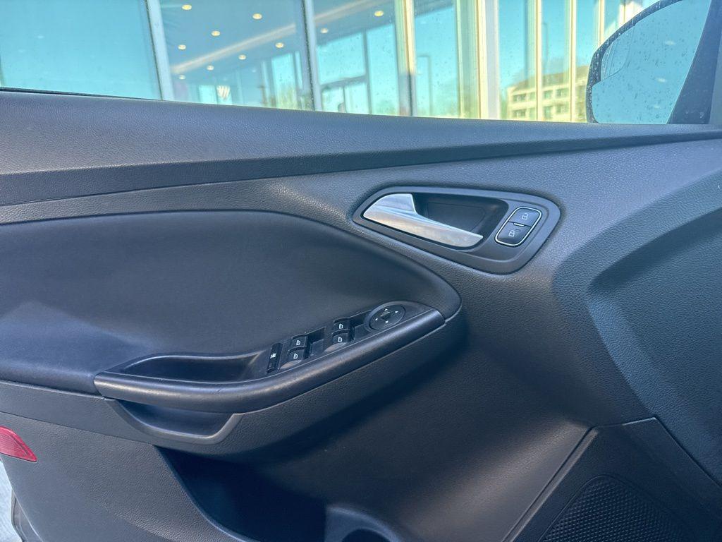 used 2016 Ford Focus car, priced at $9,990