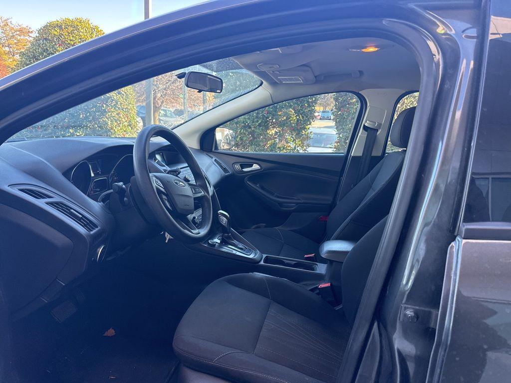 used 2016 Ford Focus car, priced at $9,990