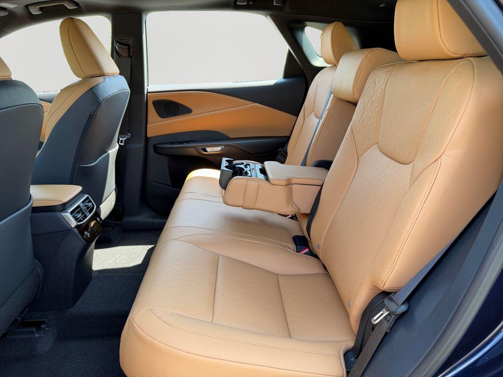 new 2026 Lexus RX 350 car, priced at $63,063