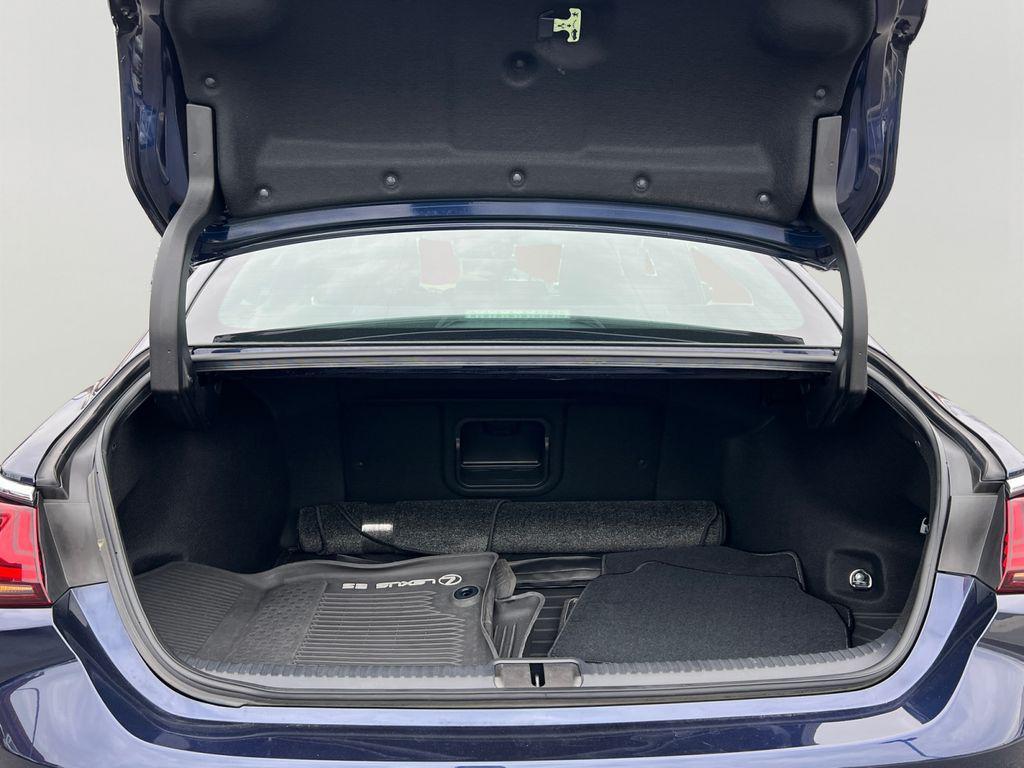 used 2023 Lexus ES 350 car, priced at $36,899