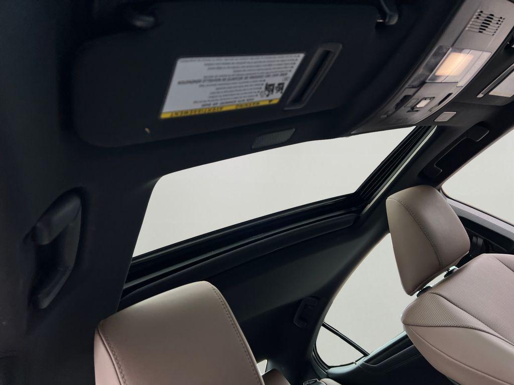 used 2023 Lexus ES 350 car, priced at $36,899