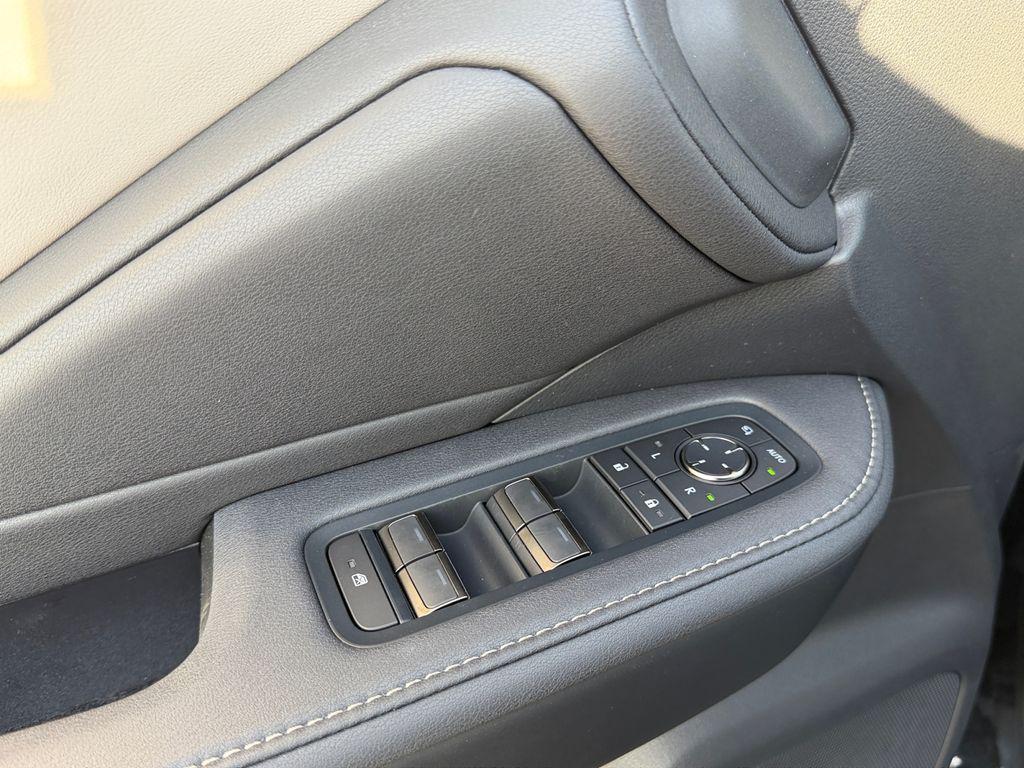 new 2026 Lexus TX 350 car, priced at $63,373