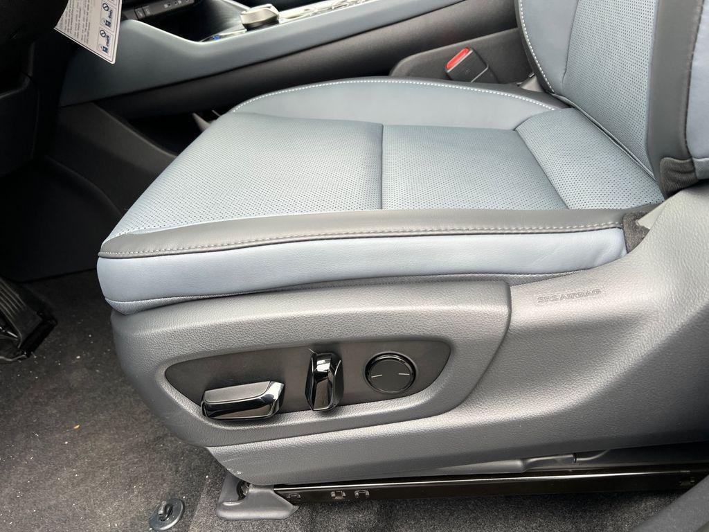 new 2026 Lexus RZ 450e car, priced at $49,854