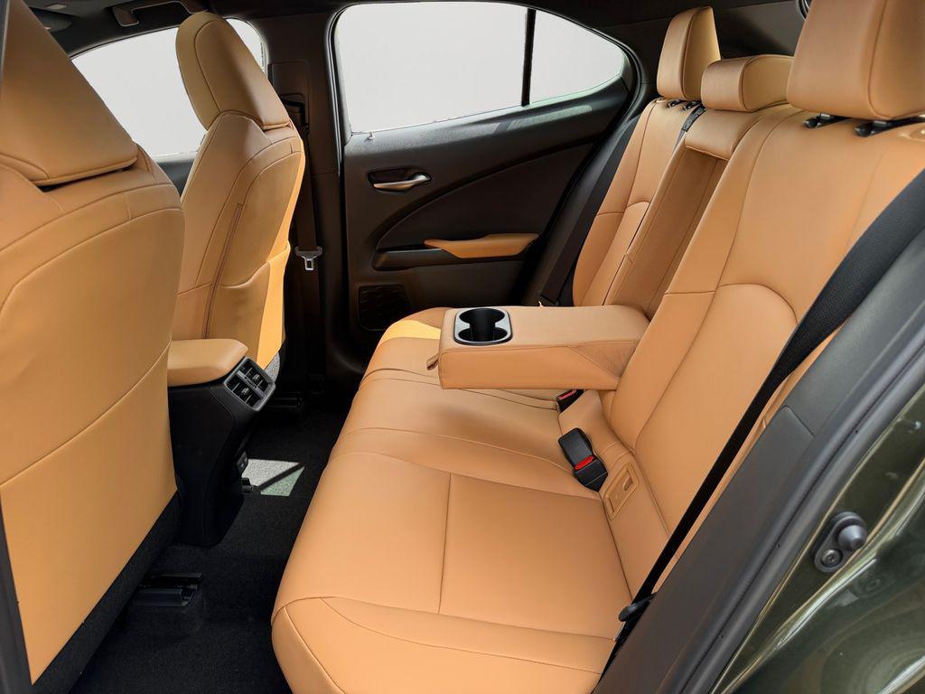 new 2026 Lexus UX 300h car, priced at $45,720