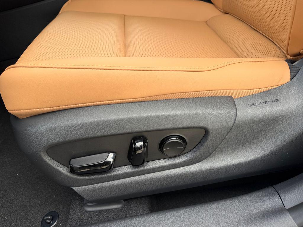 new 2026 Lexus UX 300h car, priced at $45,720
