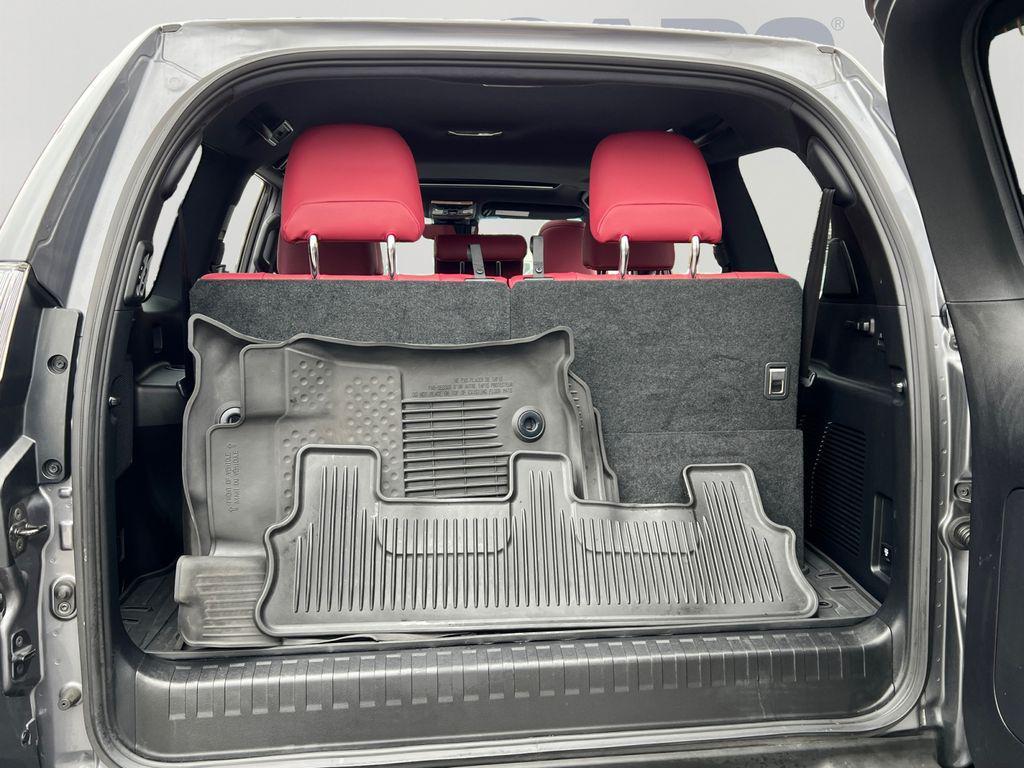 used 2023 Lexus GX 460 car, priced at $55,399