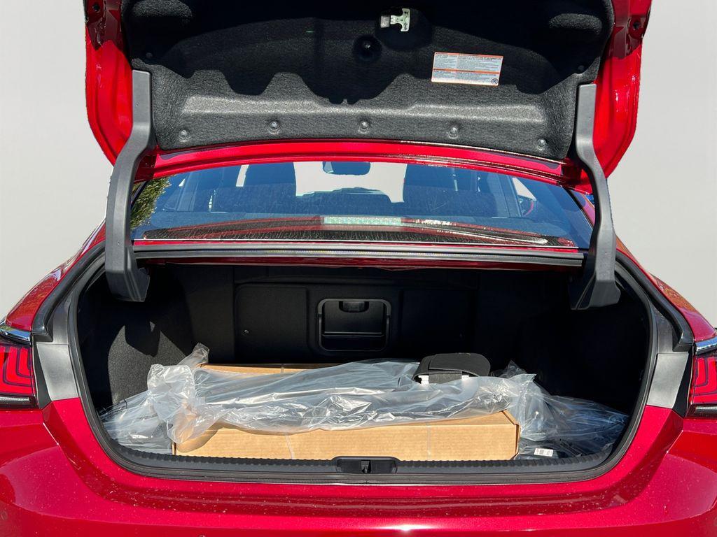 new 2025 Lexus ES 300h car, priced at $49,350