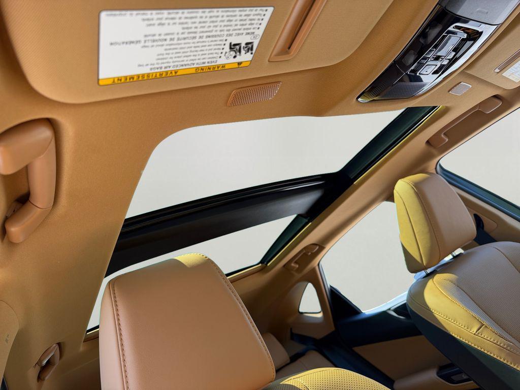 new 2026 Lexus NX 350h car, priced at $62,514