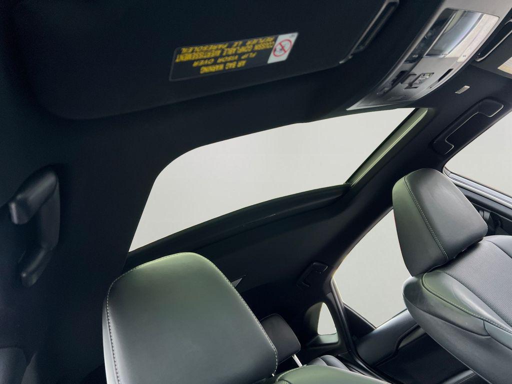 used 2020 Lexus NX 300 car, priced at $29,140