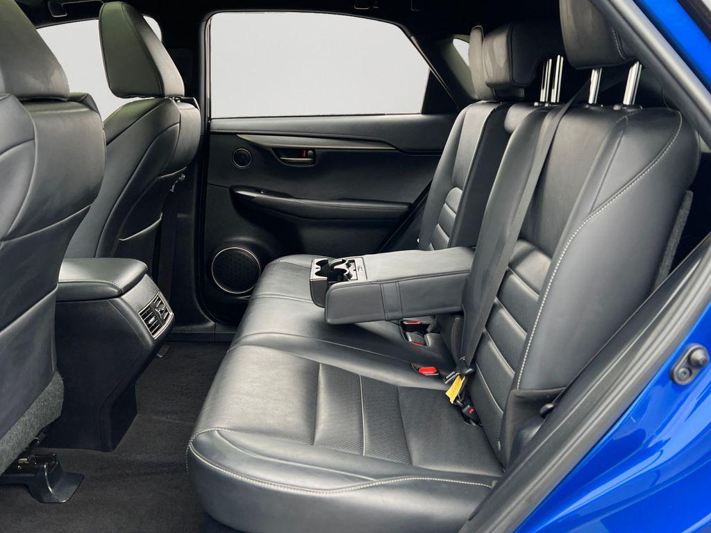 used 2020 Lexus NX 300 car, priced at $29,140