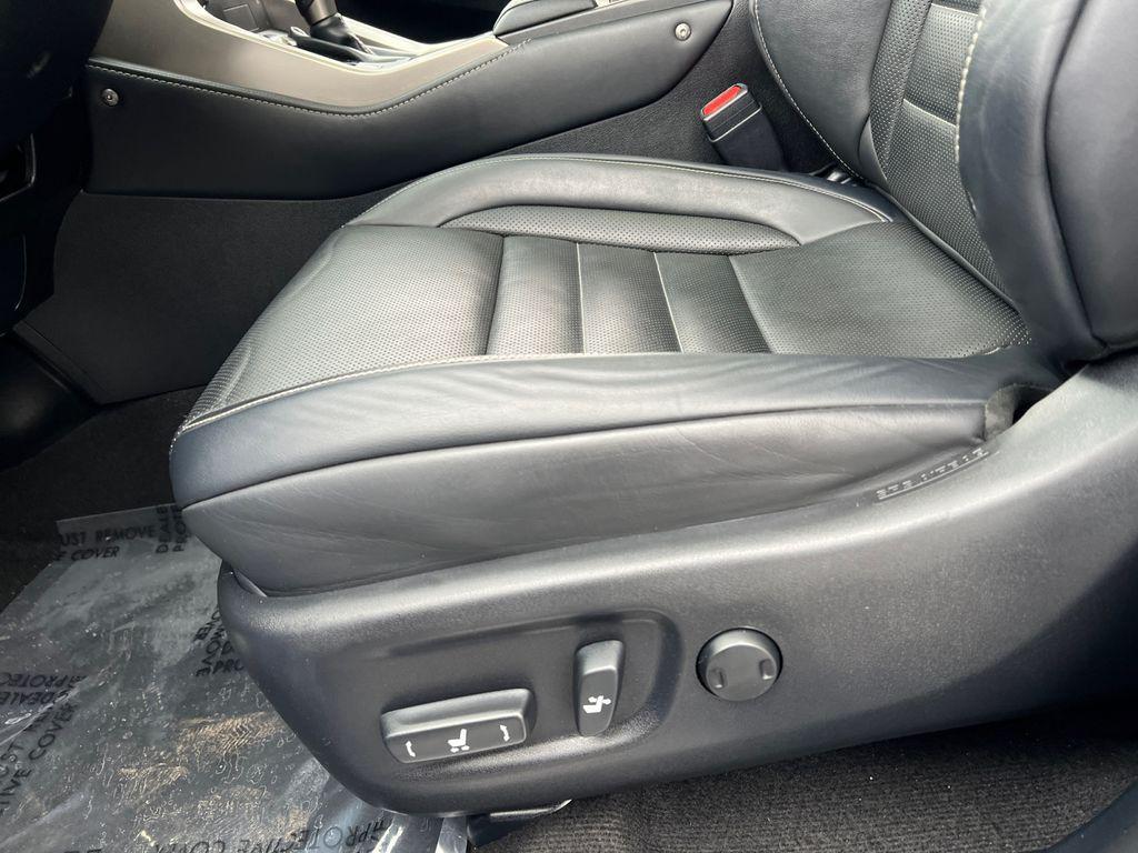 used 2020 Lexus NX 300 car, priced at $29,140