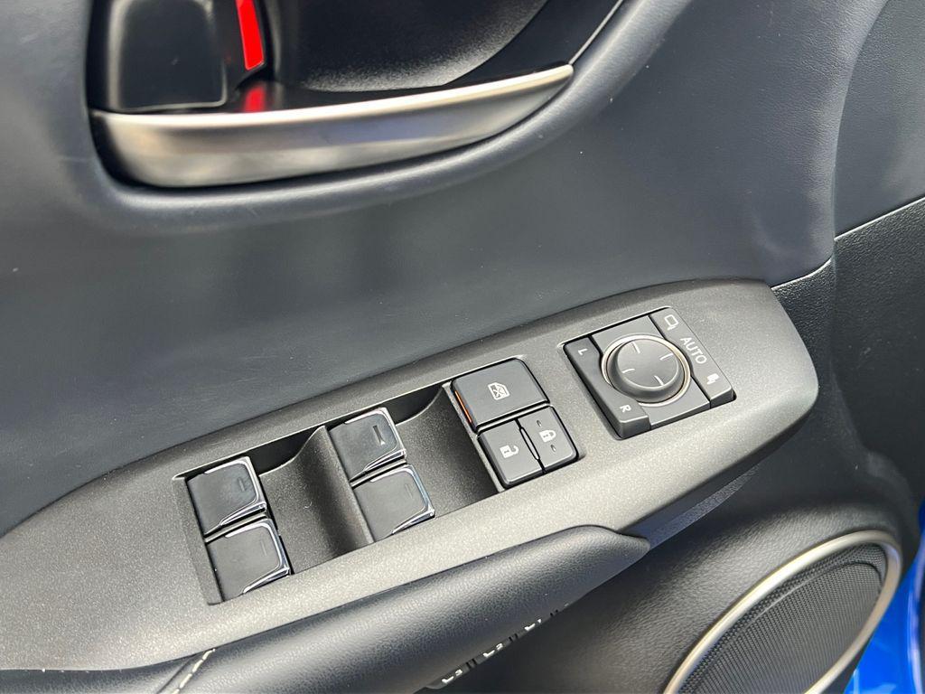 used 2020 Lexus NX 300 car, priced at $29,140