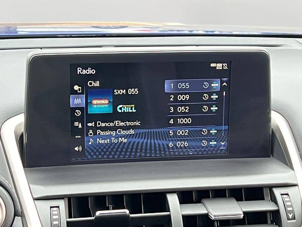 used 2020 Lexus NX 300 car, priced at $29,140