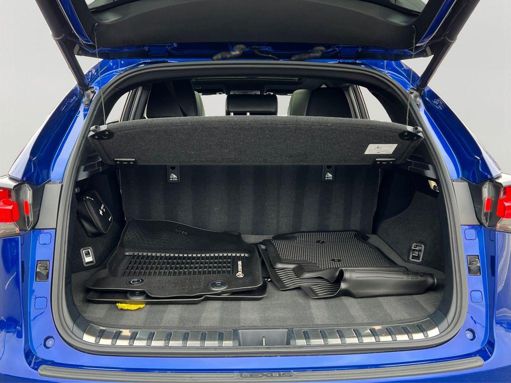 used 2020 Lexus NX 300 car, priced at $29,140