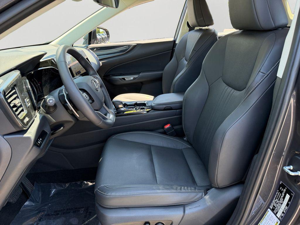 used 2022 Lexus NX 350 car, priced at $37,493