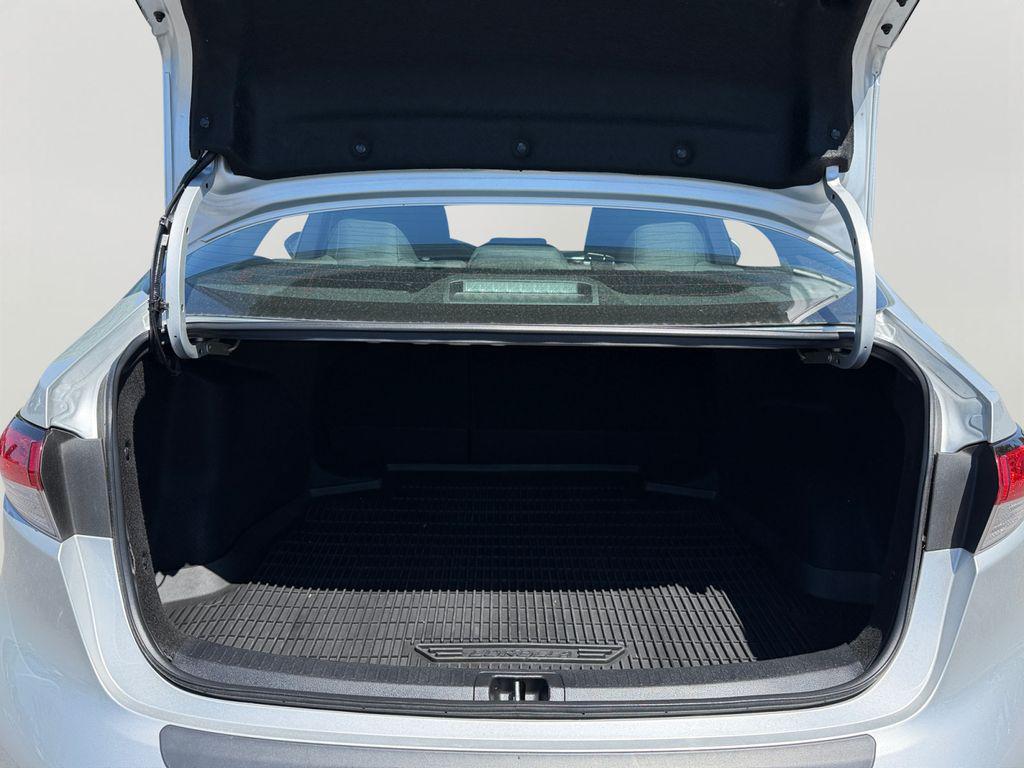 used 2024 Toyota Corolla car, priced at $19,699