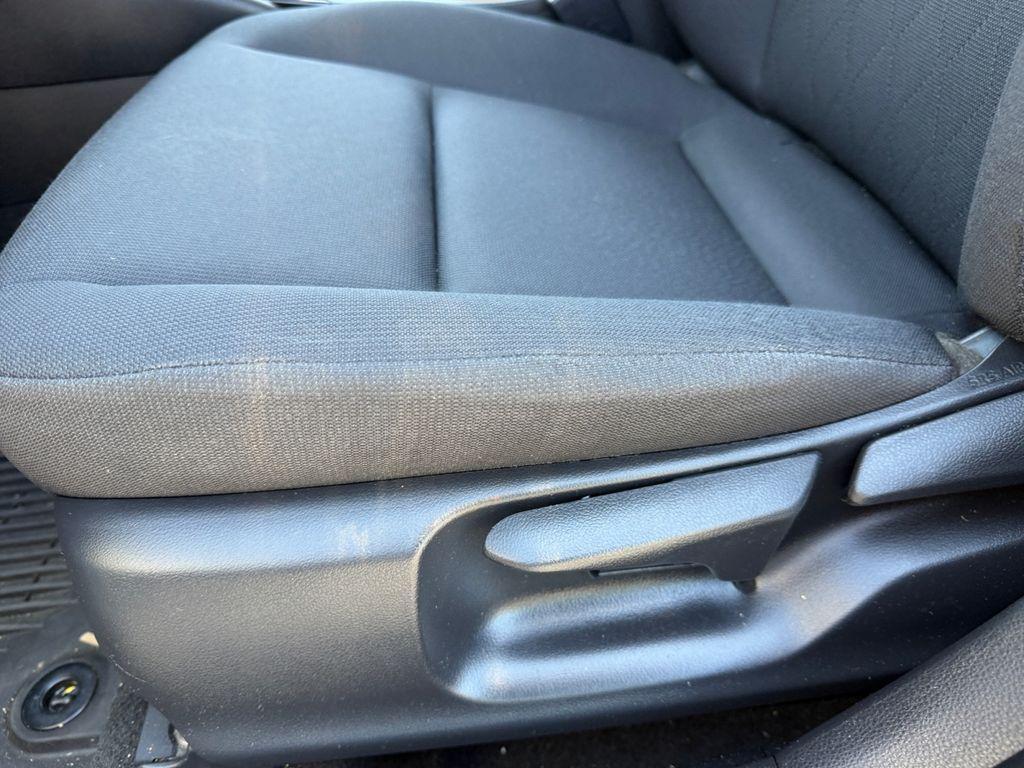 used 2024 Toyota Corolla car, priced at $19,699