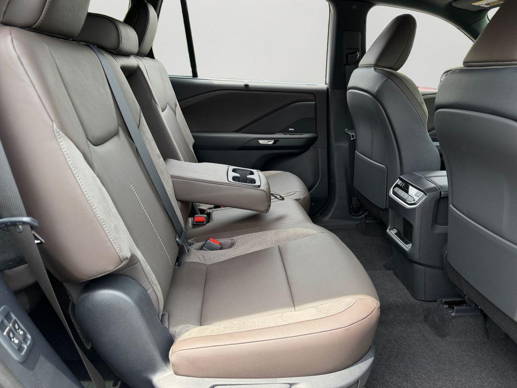 new 2026 Lexus TX 350 car, priced at $72,073
