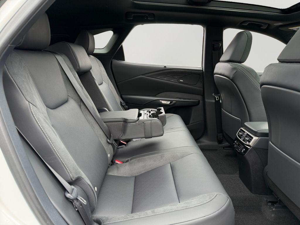new 2026 Lexus RX 350 car, priced at $67,969