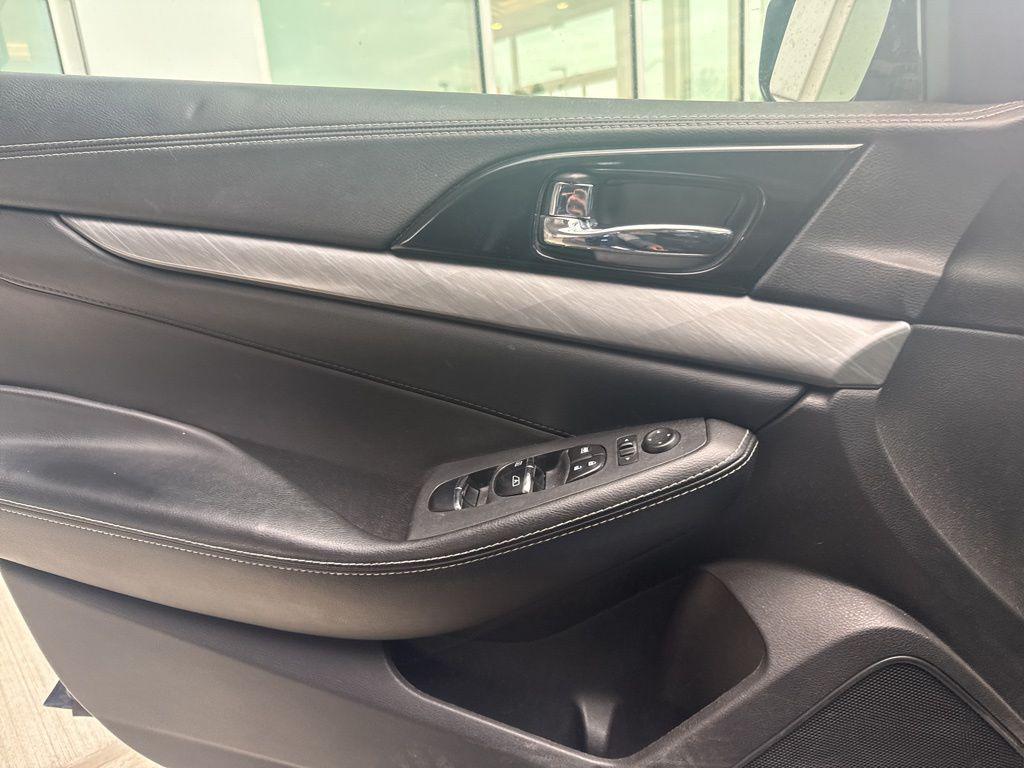 used 2018 Nissan Maxima car, priced at $12,499