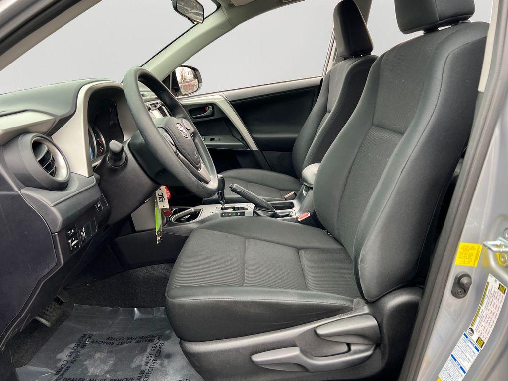 used 2016 Toyota RAV4 car, priced at $18,799