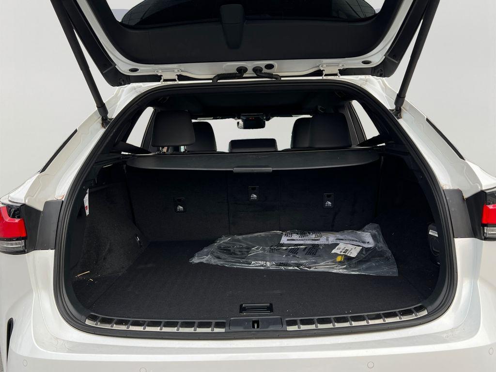 used 2024 Lexus RX 350 car, priced at $56,668