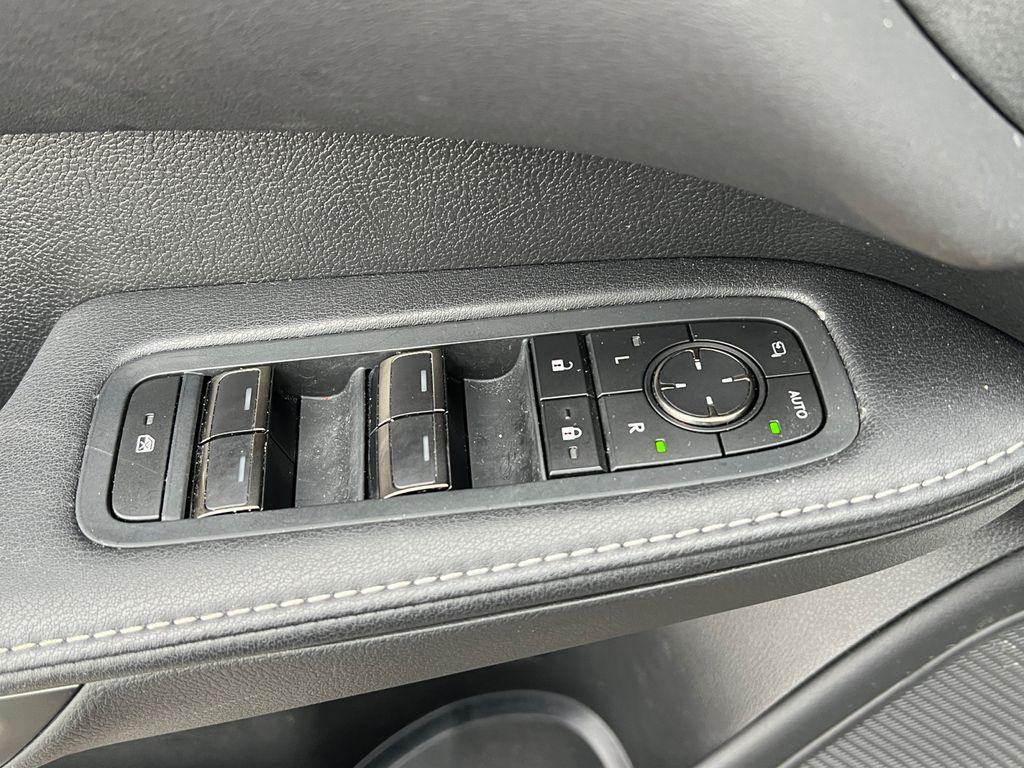 used 2024 Lexus RX 350 car, priced at $56,668