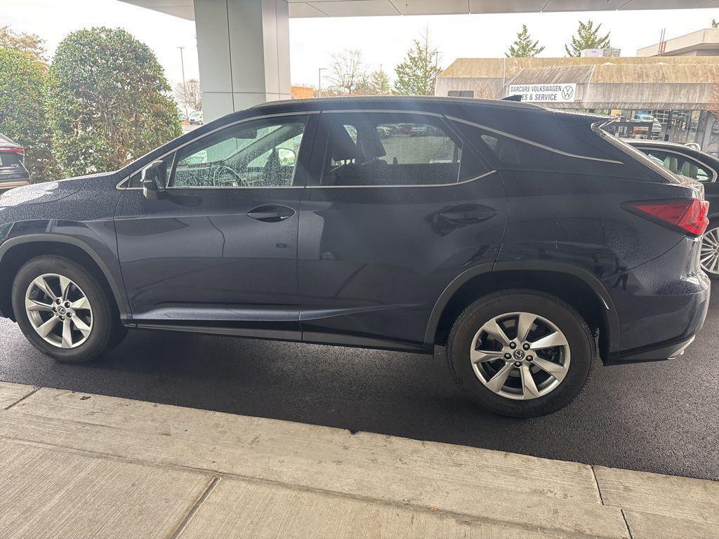 used 2019 Lexus RX 350 car, priced at $27,499