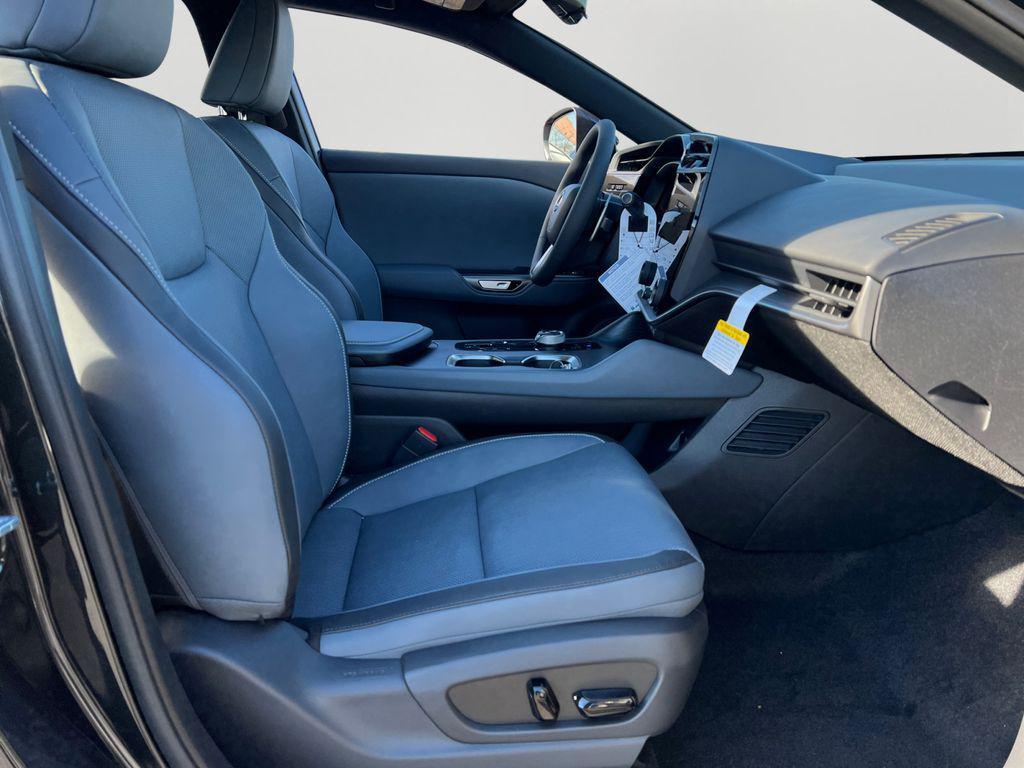 new 2026 Lexus RZ 450e car, priced at $49,095