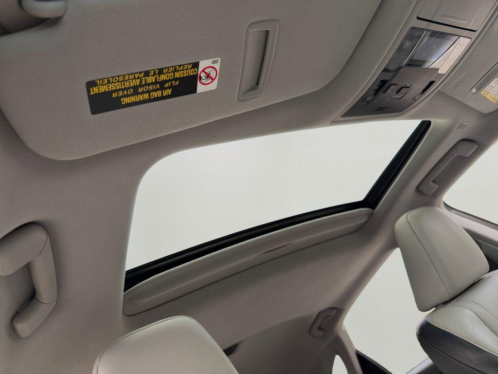 used 2019 Lexus RX 350 car, priced at $27,745